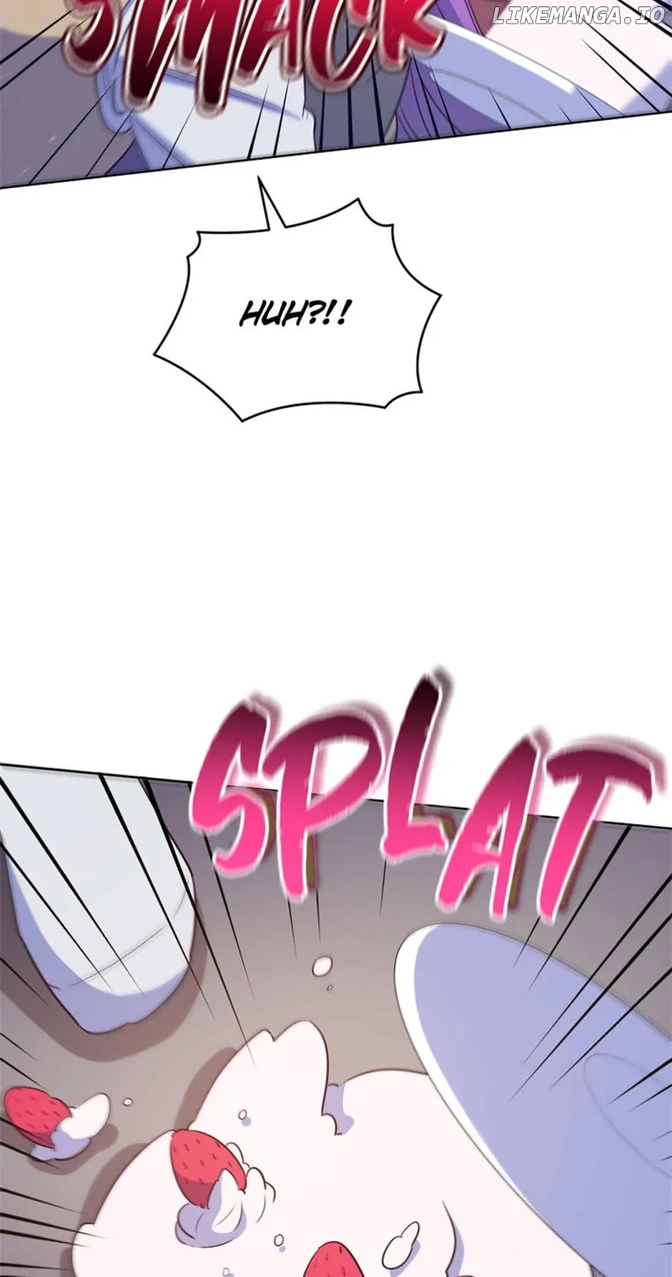 The High School Survival Guide for a Wizard Chapter 42 - page 69